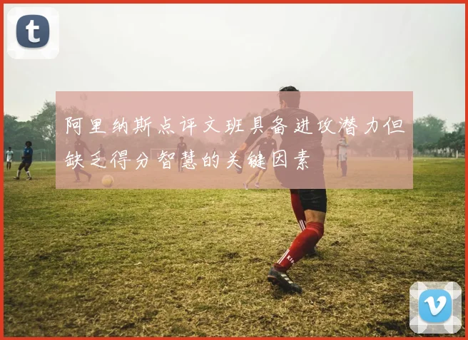 阿里纳斯点评文班具备进攻潜力但缺乏得分智慧的关键因素