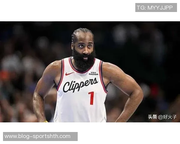 哈登盛赞小卡为时代天才球员其投篮机会掌握在自己手中 哈登盛赞小卡为时代天才球员其投篮机会掌握在自己手中