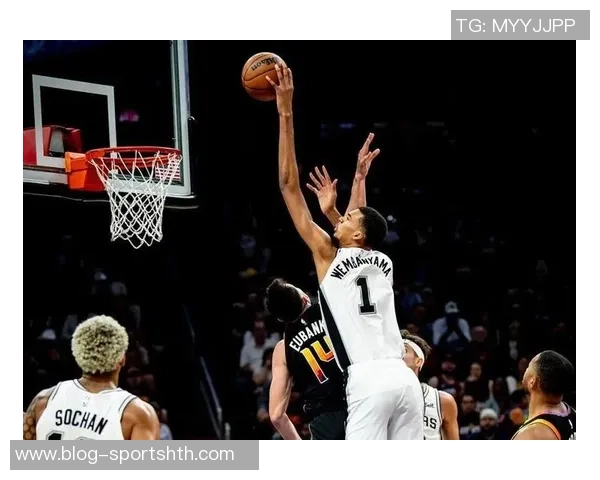 文班亚马带领马刺队开赛季5连胜创队史新纪录目标再赢77场