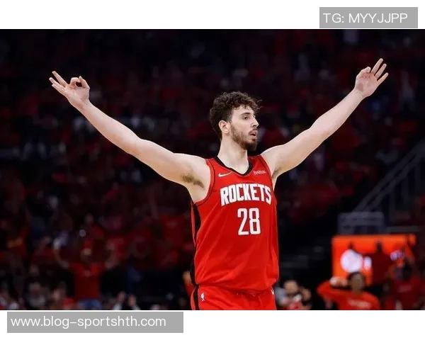 火箭双星KD与申京联手展现无差别单打实力引爆赛场