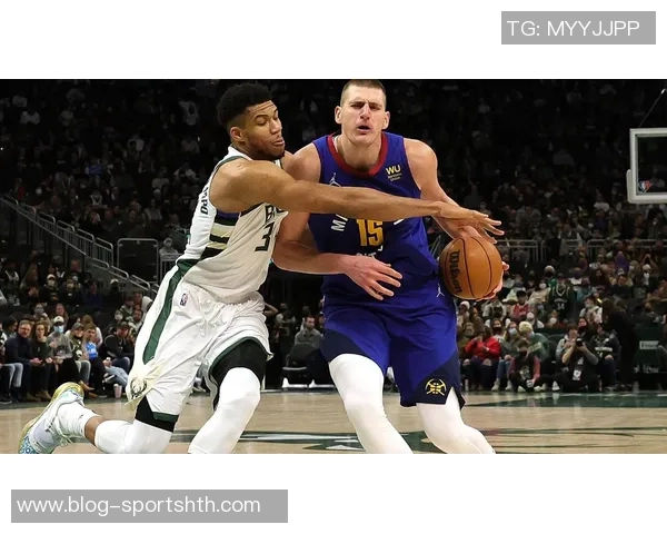 字母哥创纪录26次以75命中率得分30超越约基奇成为现役第一